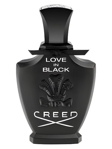 Love In Black by Creed