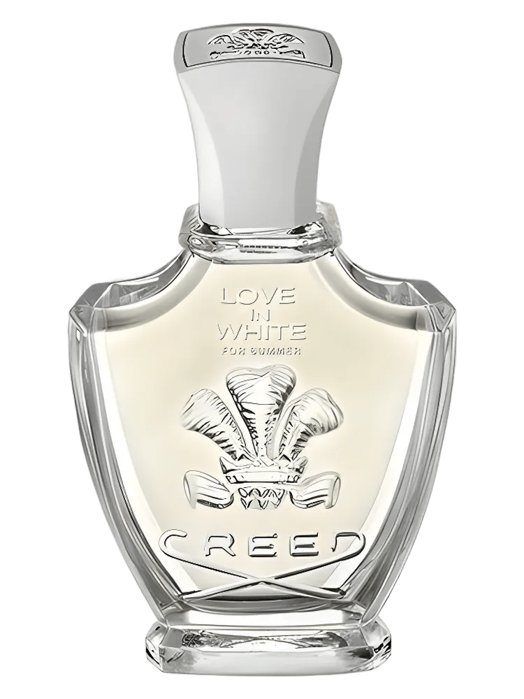 Love In White For Summer by Creed