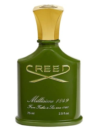 Millésime 1849 by Creed