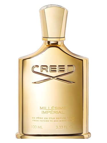 Millésime Impérial by Creed