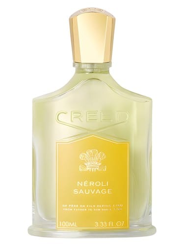 Néroli Sauvage by Creed