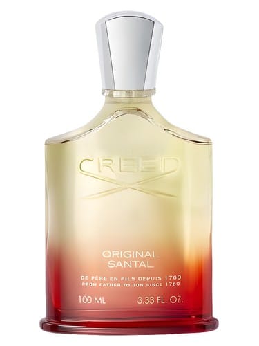 Original Santal by Creed