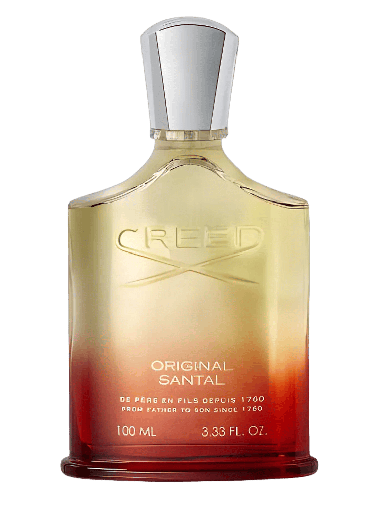 Original Santal by Creed