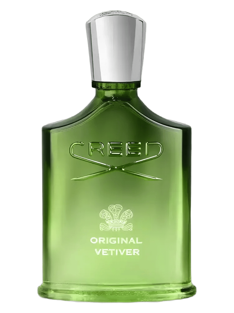 Original Vetiver 2024 by Creed