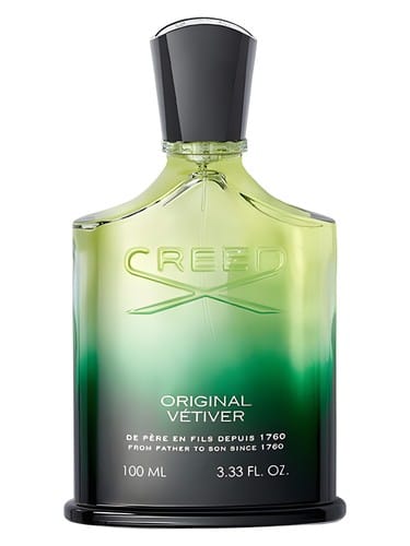 Original Vetiver by Creed