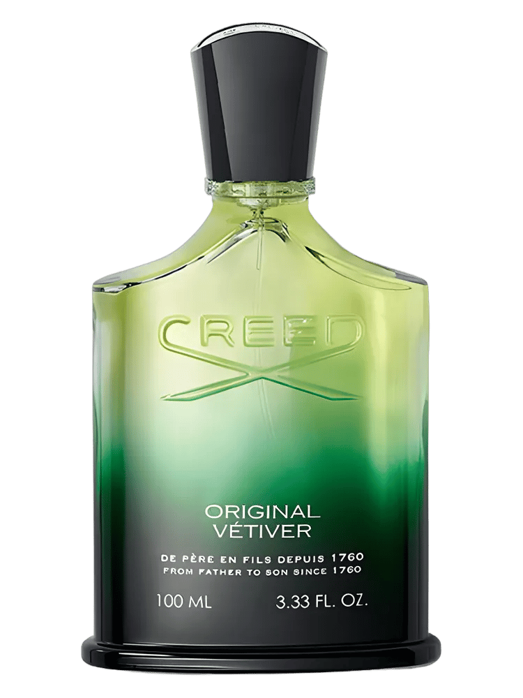 Original Vetiver by Creed