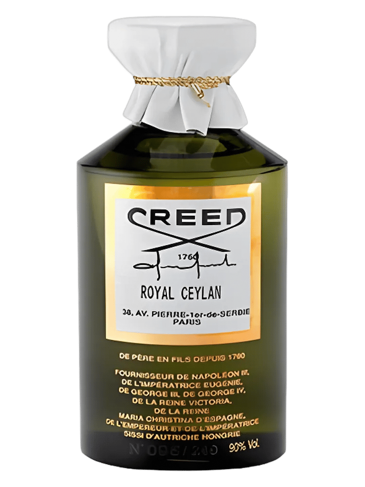 Royal Ceylan by Creed