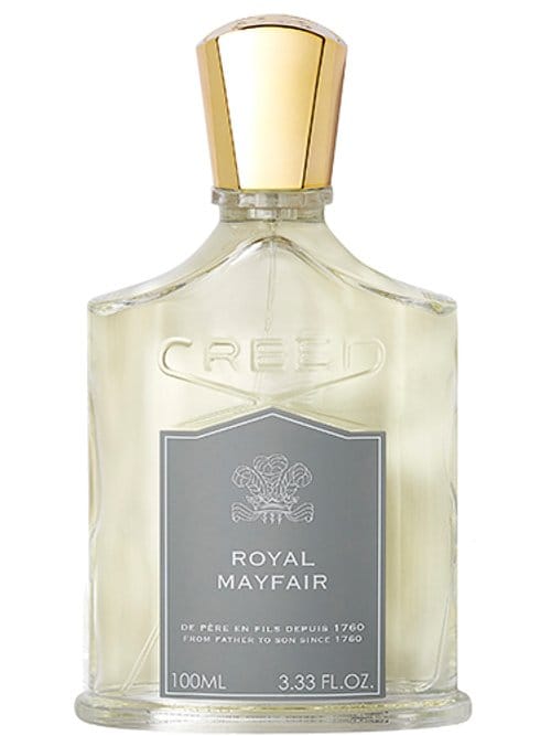 Royal Mayfair (Windsor) by Creed