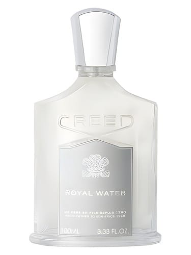 Royal Water by Creed