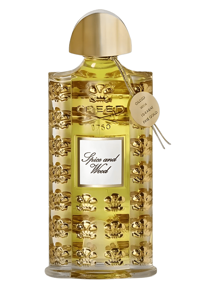 Spice And Wood by Creed