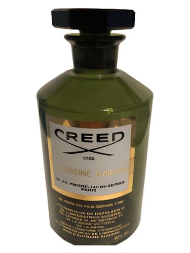 Verveine Narcisse by Creed