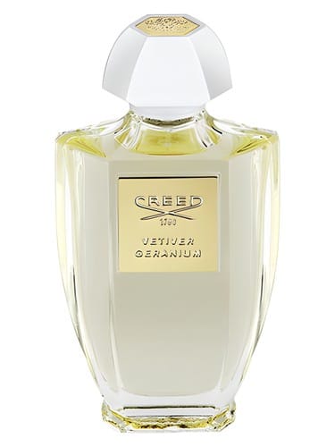 Vetiver Geranium by Creed