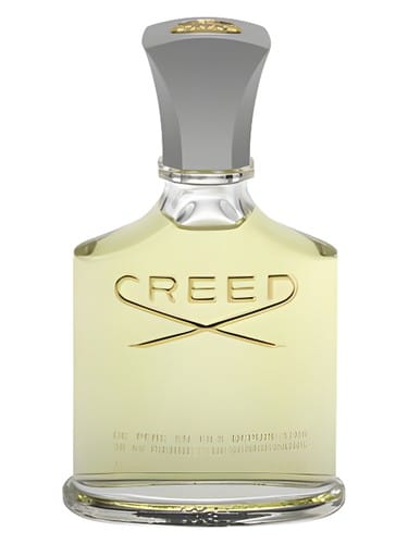Zeste Mandarine Pamplemousse by Creed