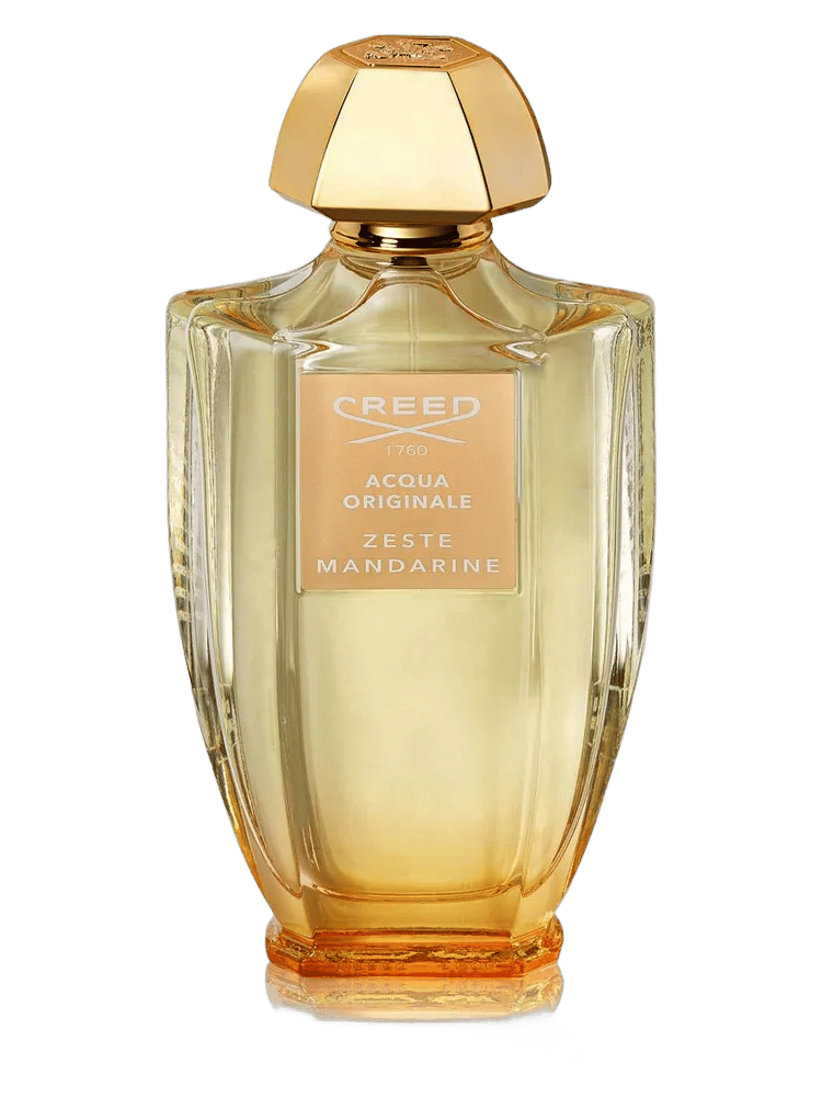 Zeste Mandarine by Creed