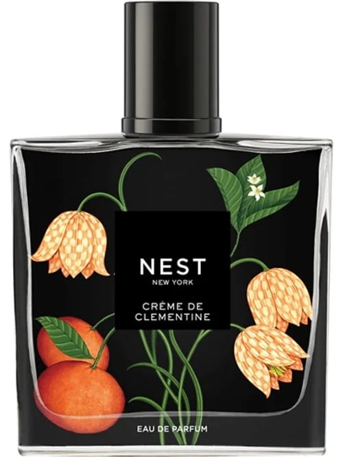Crème De Clementine by Nest