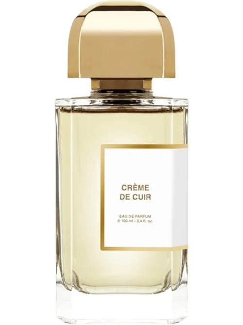 Crème De Cuir by Bdk Parfums