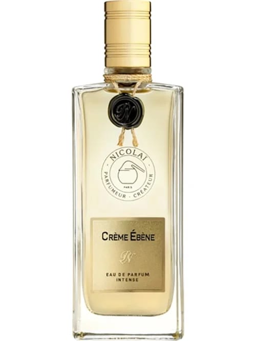 Crème Ébène by Nicolaï
