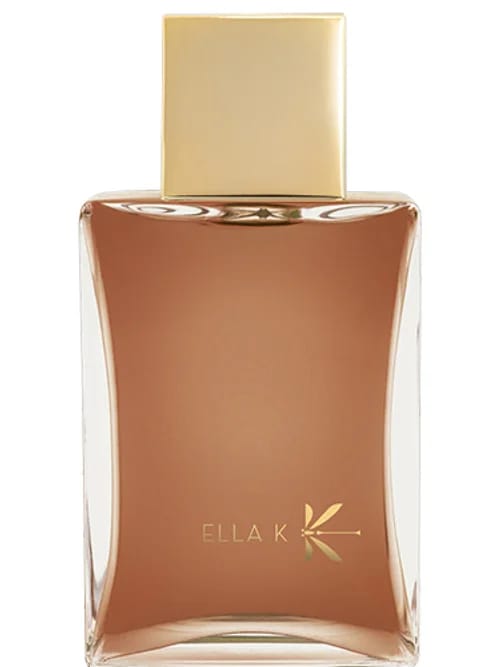 Cri Du Kalahari by Ella K Parfums