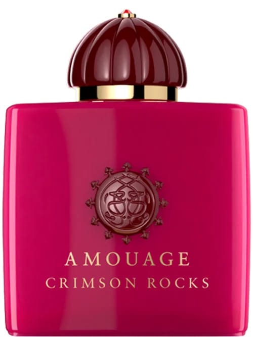Crimson Rocks by Amouage