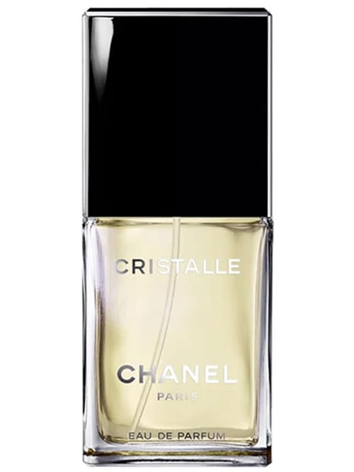 Cristalle by Chanel