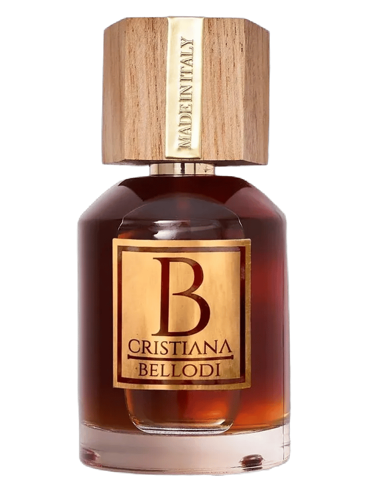 B by Cristiana Bellodi
