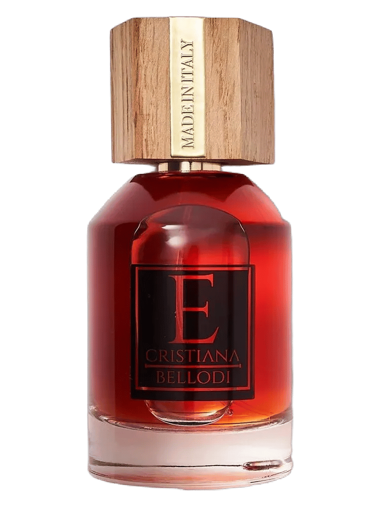 E by Cristiana Bellodi