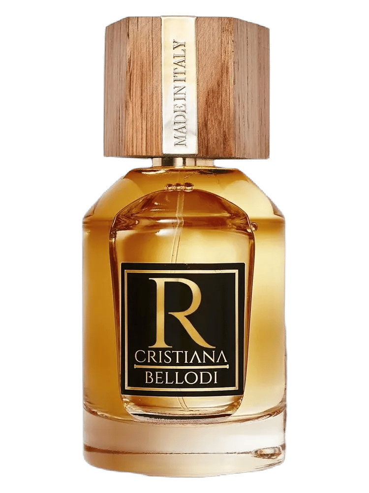 R by Cristiana Bellodi
