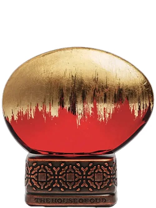 Crop by Thoo / The House Of Oud