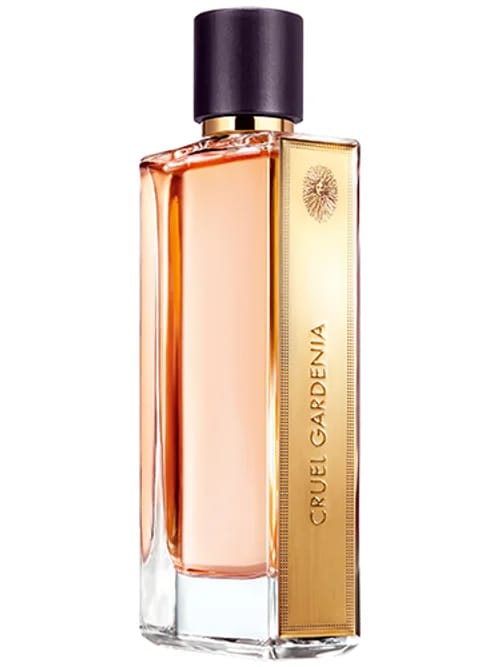 Cruel Gardénia by Guerlain