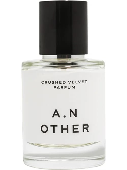 Crushed Velvet by A. N Other