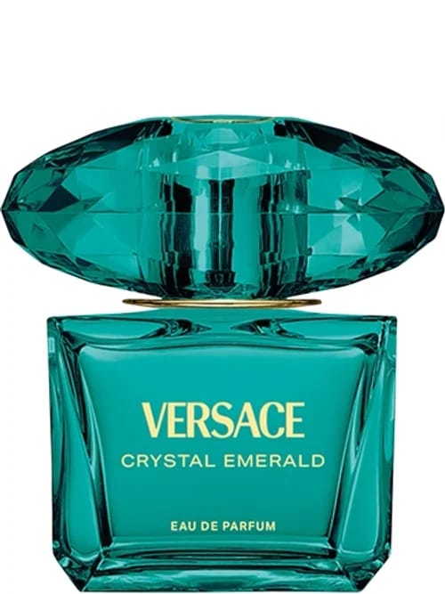 Crystal Emerald by Versace