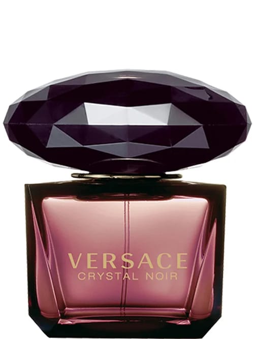 Crystal Noir