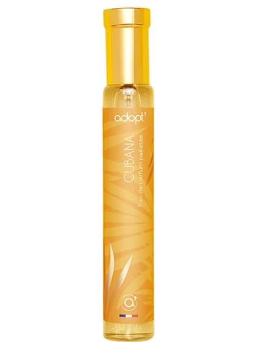Cubana by Adopt