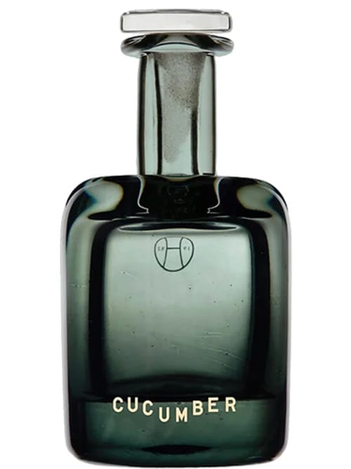 Cucumber by Perfumer H