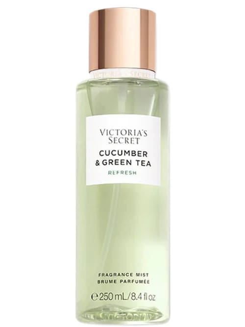 Cucumber & Green Tea by Victoria'S Secret