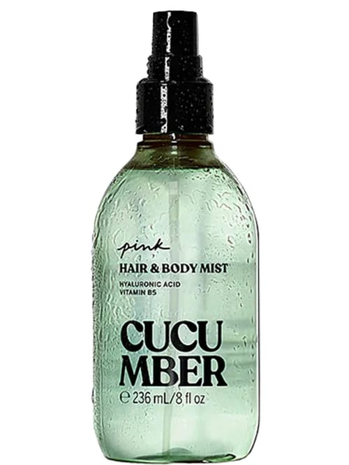Cucumber by Victoria'S Secret