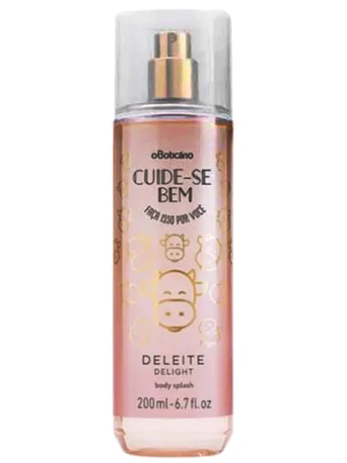 Cuide Se Bem Deleite by O Boticário