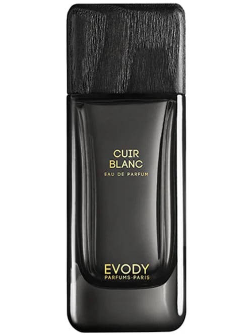 Cuir Blanc by Evody