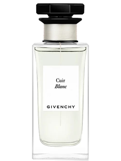 Cuir Blanc by Givenchy