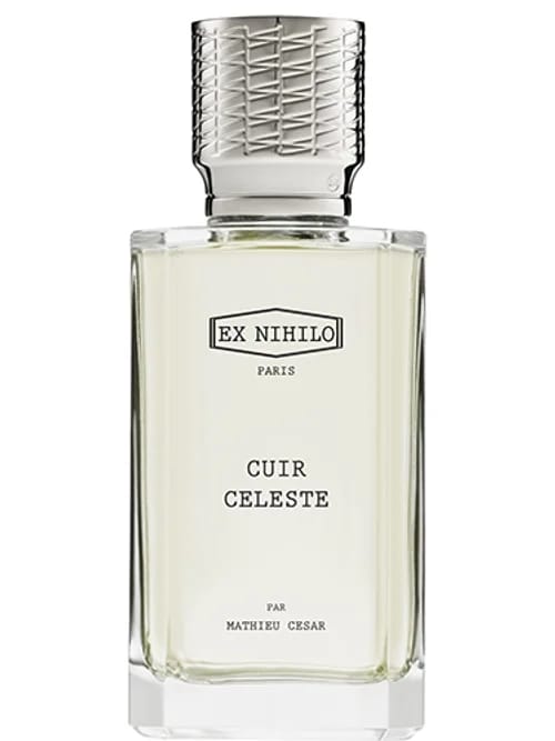 Cuir Celeste by Ex Nihilo