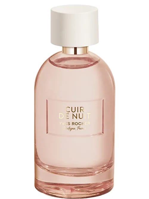 Cuir De Nuit by Yves Rocher