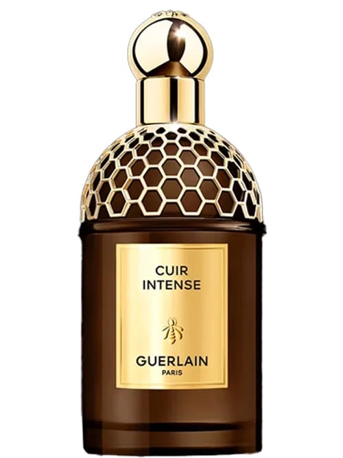 Cuir Intense by Guerlain
