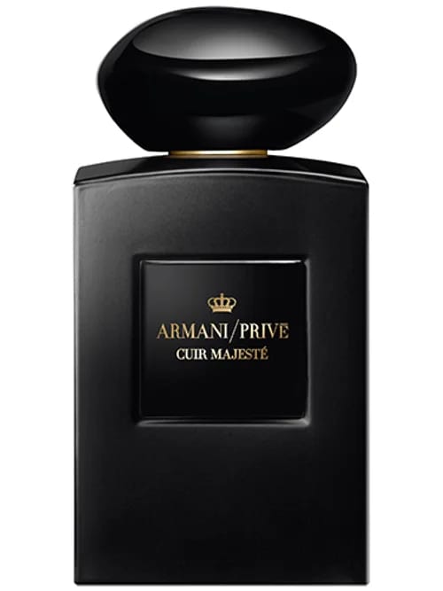 Cuir Majesté by Armani Privé