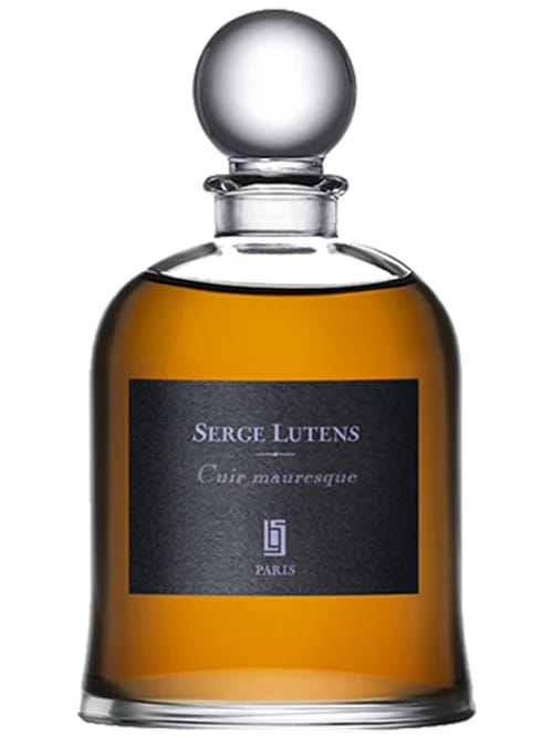 Cuir Mauresque by Serge Lutens