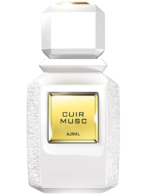 Cuir Musc by Ajmal