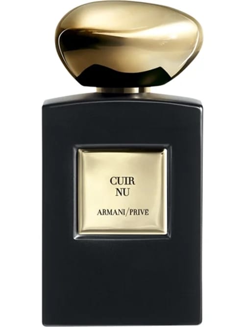 Cuir Nu by Armani Privé