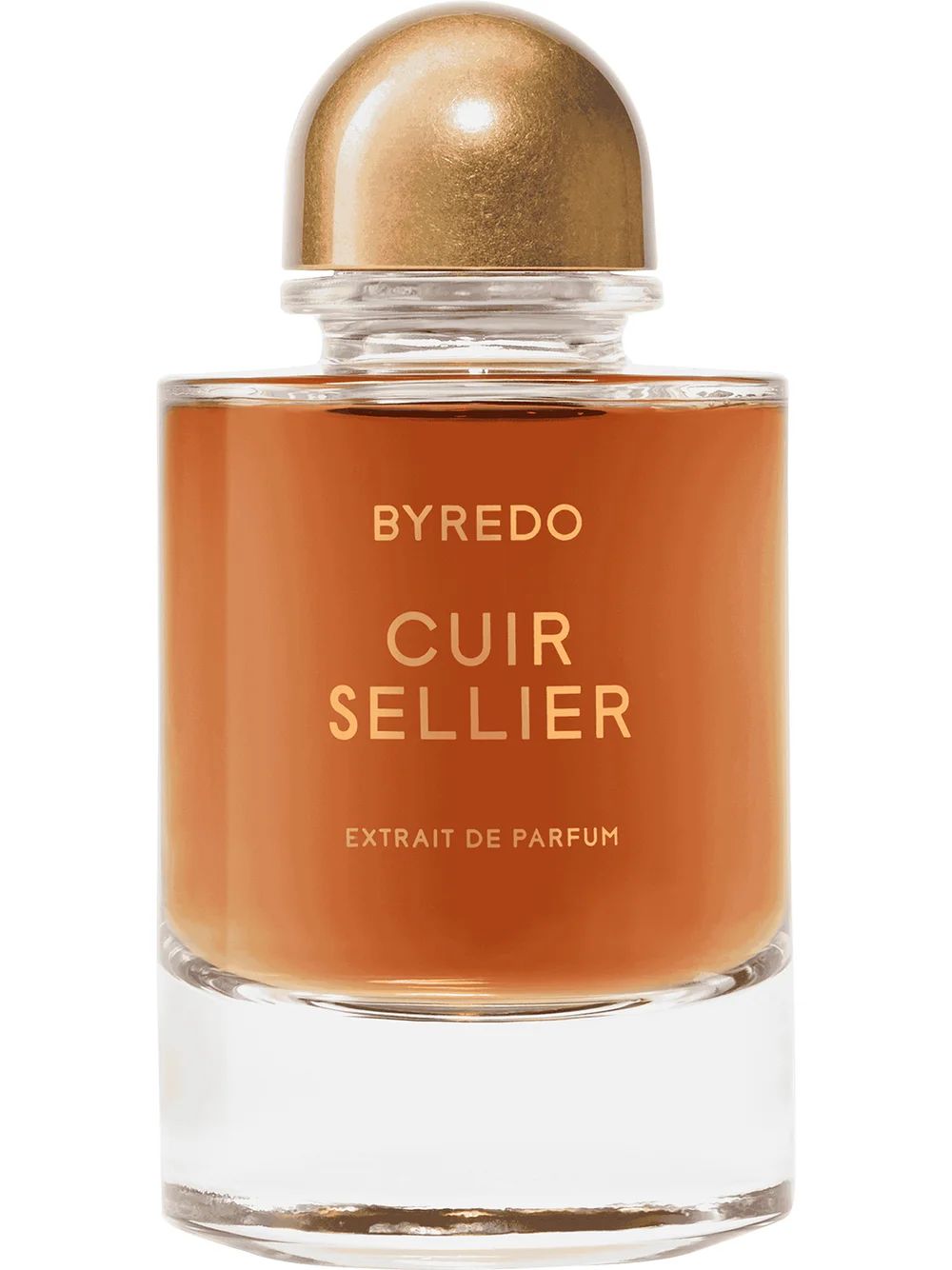 Cuir Sellier by Byredo