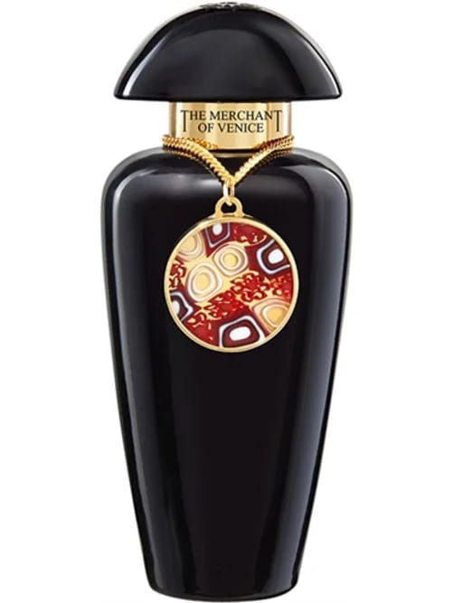 Cuir Sensuel by The Merchant Of Venice