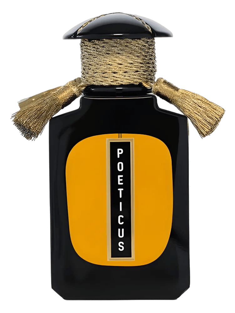 Poeticus by Cultus Artem