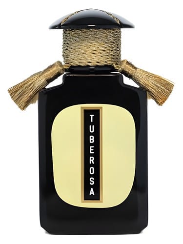 Tuberosa by Cultus Artem